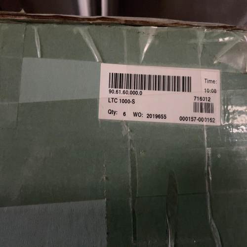 （设备配件）LEM莱姆LTC1000-S传感器霍尔