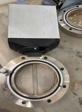 VAT蝶阀 61240-PEGJ-ALZ1  需