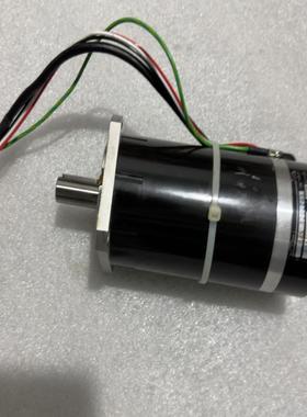 （设备配件）三协sankyo机器人伺服电机MC801NS 302KNN2