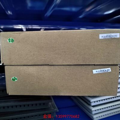 [宏强工控]未拆封昆仑7寸通态触摸屏   TPC7012EI，TPC70-议价
