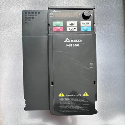 [德峰]台达MS300系列变频器 VFD17AMS43ANSAA顺丰