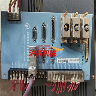 ACC2 400 GOOGOLTECH端子板GT2 固高