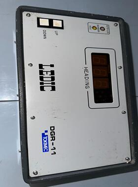 TIKIMEC DGR-11 航行中船无损现货正品（议价议价