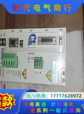 CKD ABSODEX驱动器AX9000TS-U0，实物议价