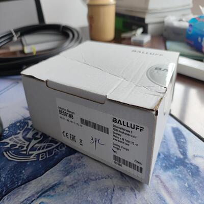 全新原装BES01N8 BES 517-398-NO-C-P