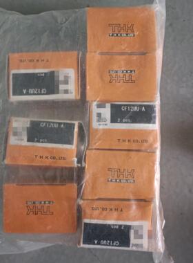 全新THK凸轮导向轴承 CF12UU-A议价