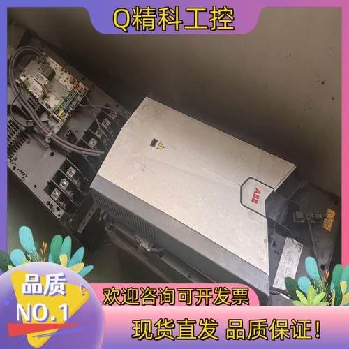 现货ABB变频器ACS880-01-430A-3. 三相AC38