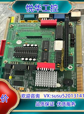 DM83H-1 VORTEX86DX/SX ISA  VDX