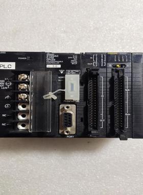 CJ1W-PA202，CJ1W-CPU22/OD233