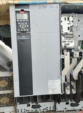 丹佛斯变频器FC302N90KT  90KW变频器，原装