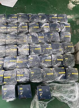 （设备配件）PULS普尔世开关电源  XT40-481   3AC 40