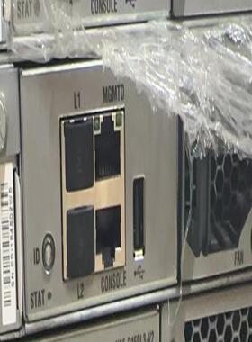 思科cisco N55-D160L3-V2 子卡 拆机现货。