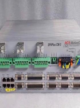 {雅致机械商行}ACS Spiiplus 驱动器 CM-3-A-E-M3-H
