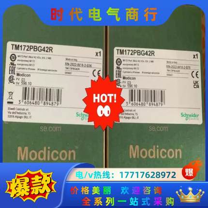 TM172PDG42R议价