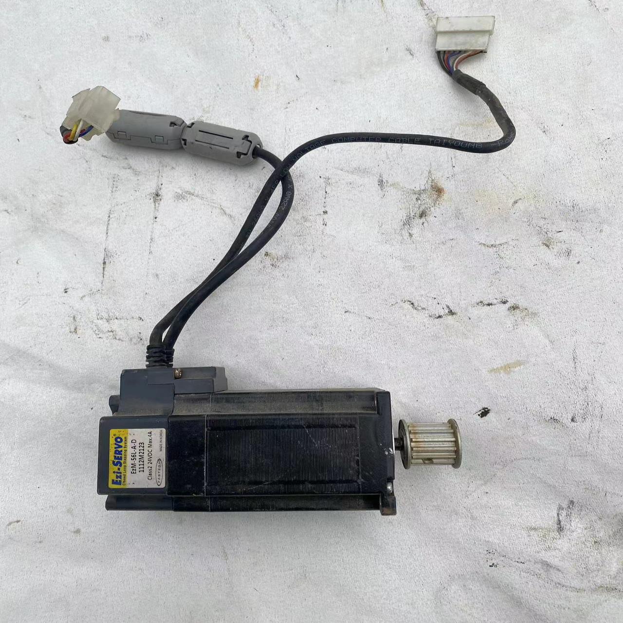 Ezi电机 EzM-56L-A-D