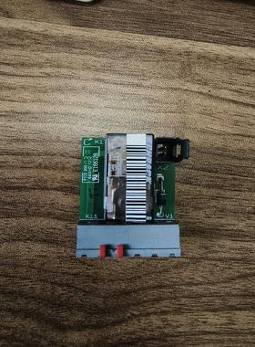 [德峰]继电器伦茨E166128拆机安全变频器Lenze