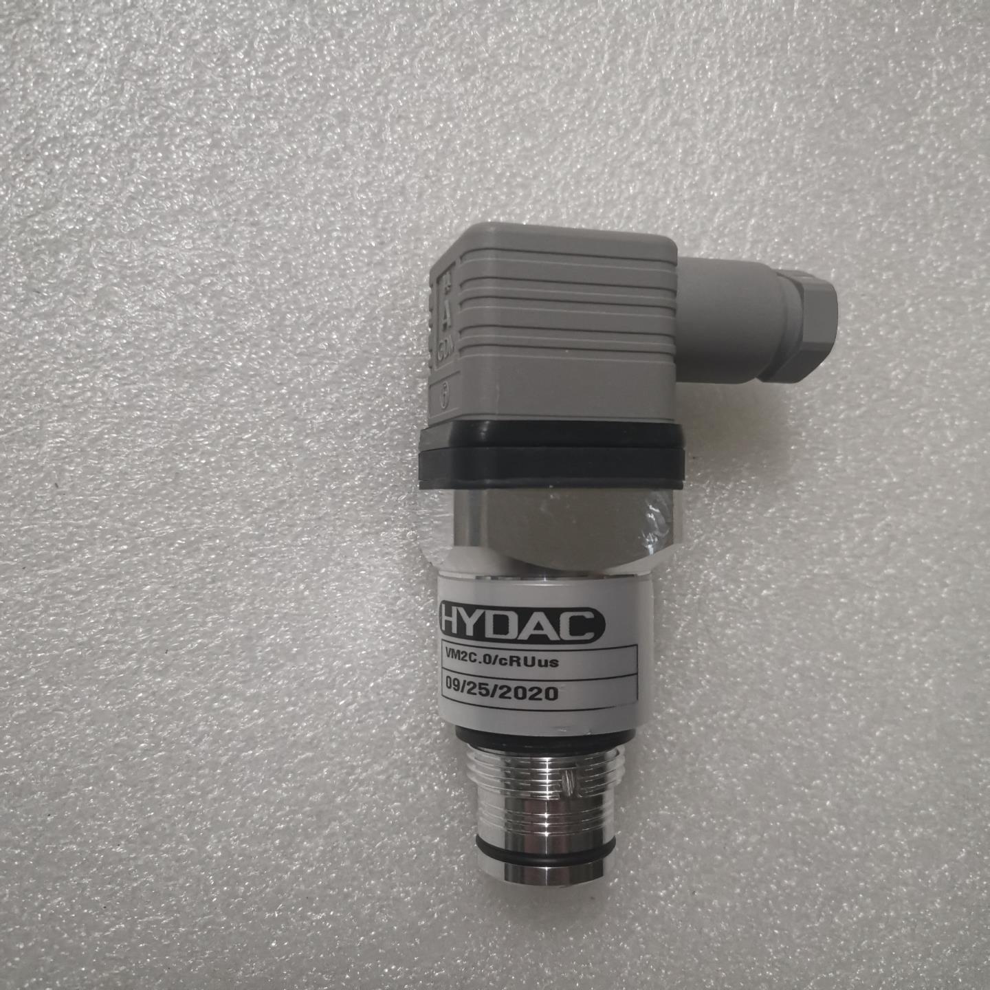 全新原装HYDAC贺德克 VM2C.0/CRUUS VD 2