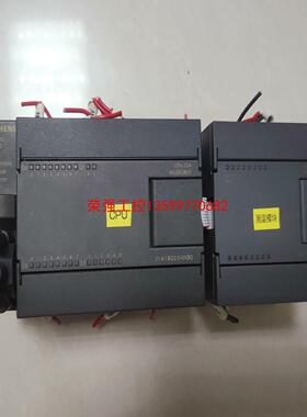 【荣强工控】西门子214-1BD23   合信231-7PD32测温模块