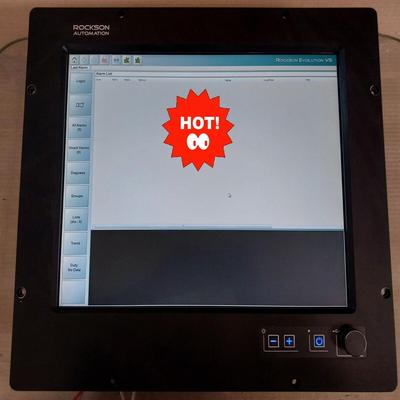 （设备配件）Rockson Automation Sonove  MPP