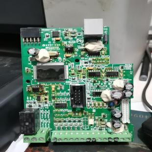 可议 各功率都有很多张 台达VFD M系列变频7.5KW主板