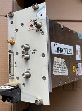 Aeroflex PXI-3035C 艾法斯正品