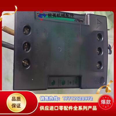 WATLOW瓦特隆温控器，控制器DC20-60F0-00议价