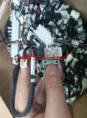 【荣强工控】VQD1151-5L