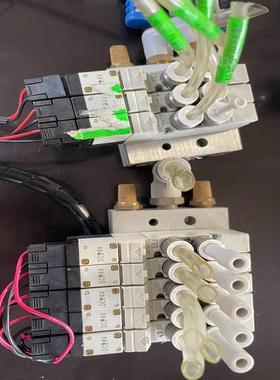 CKD 电磁阀 4GD119-E23C.  多，欢迎