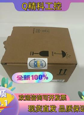 现货S32B-3011EA SICK 西克安全激光扫描仪