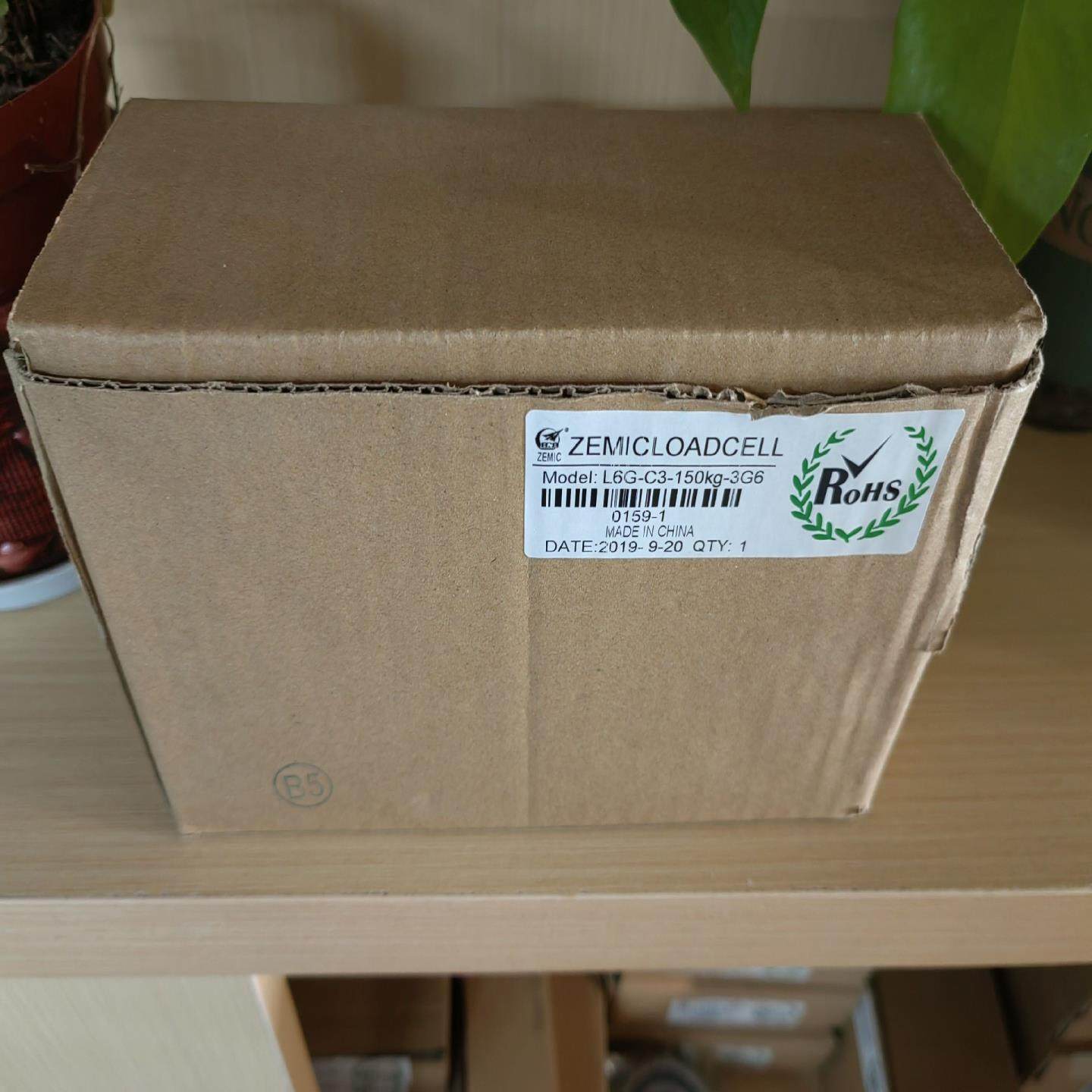 称重传感器ZEMIC L6G-C3-150KG-3G6有15,五金/工具,船舶及专用配件,淘宝优惠券,粉丝福利购,淘宝优惠卷