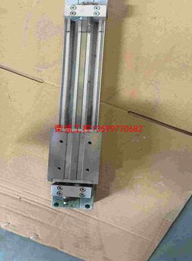 【荣强工控】SMC无杆气缸MY1M20-200L-M9BL