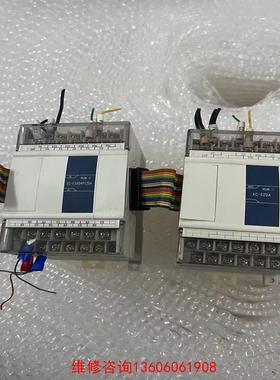 （请询价）XC-E3AD04PT2DA XC-E2DA二手拆机信捷PL议价