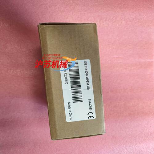 汇川模块AM600-3200END，全新原装正品，剩余，
