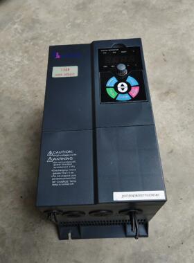 JVG07D543K/7.5KW/JV3000序列，久菱变频