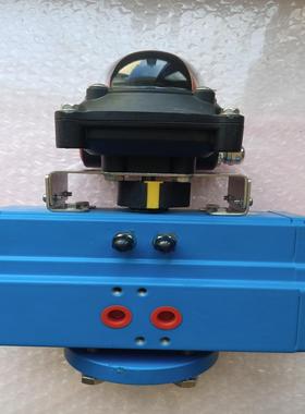 [德峰]MESON阀门遥控驱动头和阀位指示PMA020,PMA035