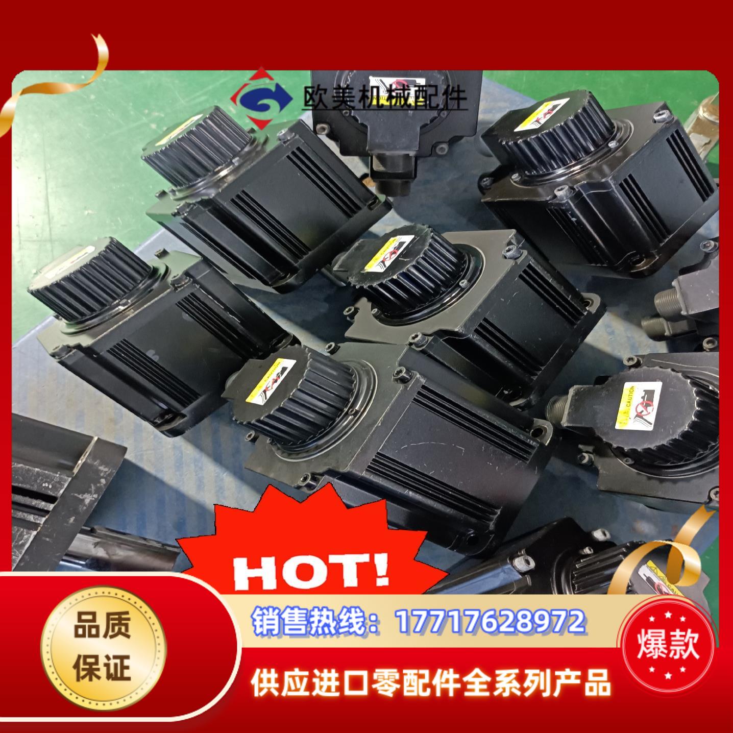 台达电机1KW 1.5KW现货ASD-B2-1021-B E议价