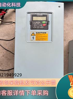 现货伟肯变频器NXS00875G2H0SSA1A200000