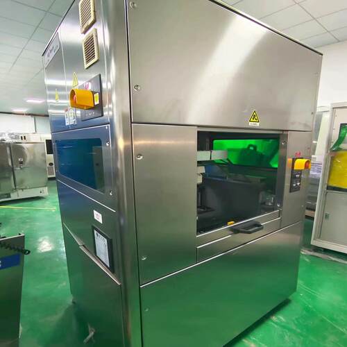 [德峰]KLA-Tencor 科磊 ICOS WI-2000 晶圆检