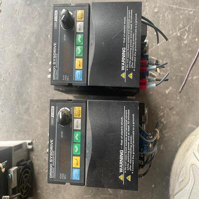 变频器 3G3MZ-A4007-ZV2 .075/38