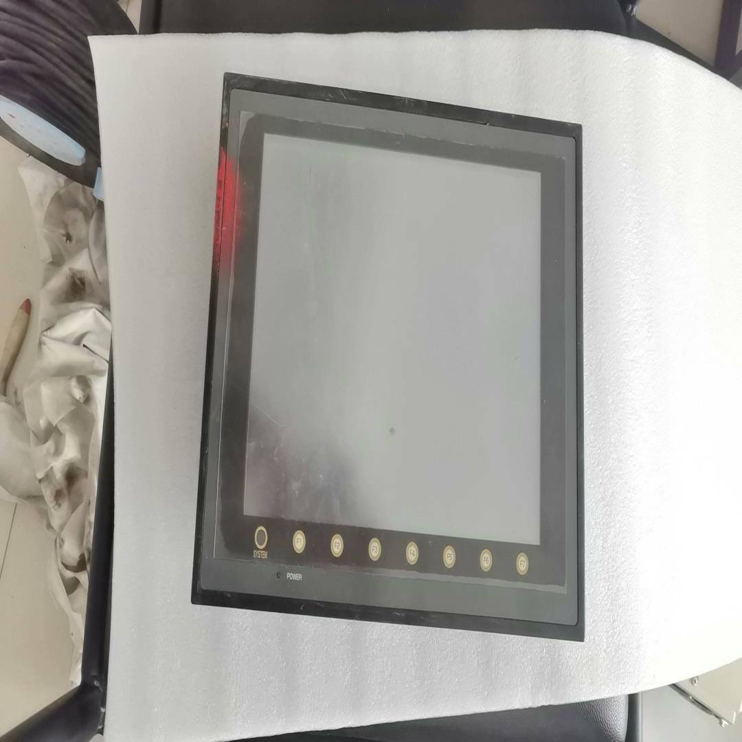 显示屏，型号：V712iS，设备