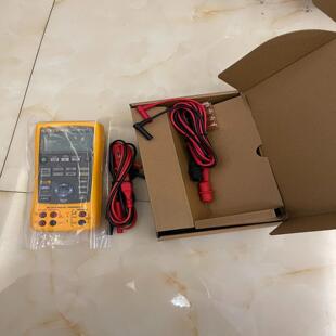 福禄克FLUKE 725多功能过程校准仪 成色超新 726