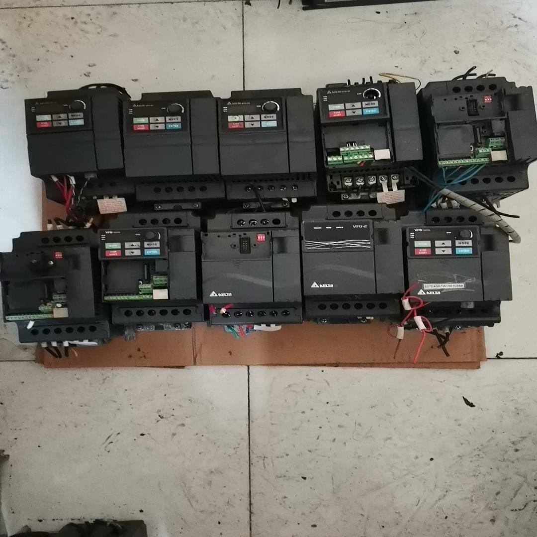 [德峰]台达变频器VFD037E43A（5台）