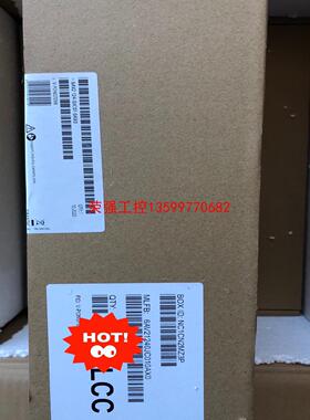 【荣强工控】6AV2124-0JC01-0AX0西门子触摸屏