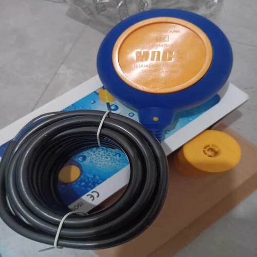 正品马赫MAC3浮球液位开关MAC-3M5M  KEY-5M