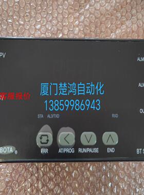 智能温控仪BT118HF-C3J5