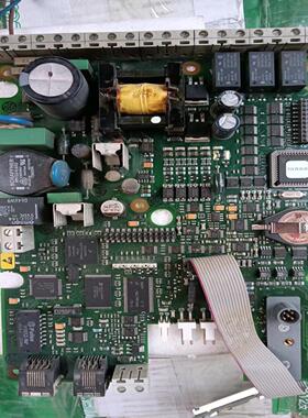 ABBPST软启动主板1SFB536068D1011   1