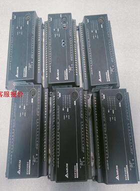 PLC台达DVP32EC00T3