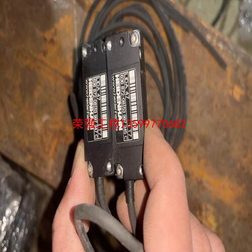 【荣强工控】海德汉LIDA47读头拆机成色非常好包好有两个