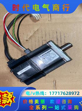 MC-KFS23K-S12 三菱伺服电机议价