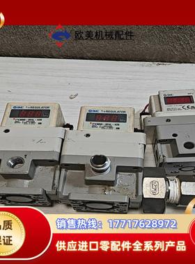 SMC比例阀ITV3050-024L-X26，ITV20议价